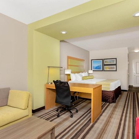 La Quinta By Wyndham Paducah Hotel Bagian luar foto