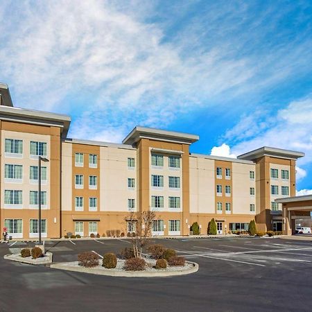 La Quinta By Wyndham Paducah Hotel Bagian luar foto