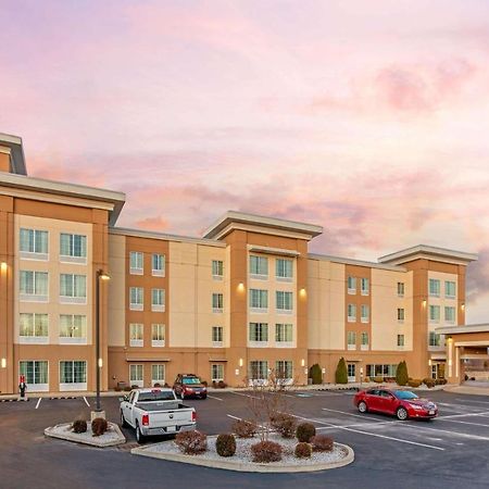 La Quinta By Wyndham Paducah Hotel Bagian luar foto