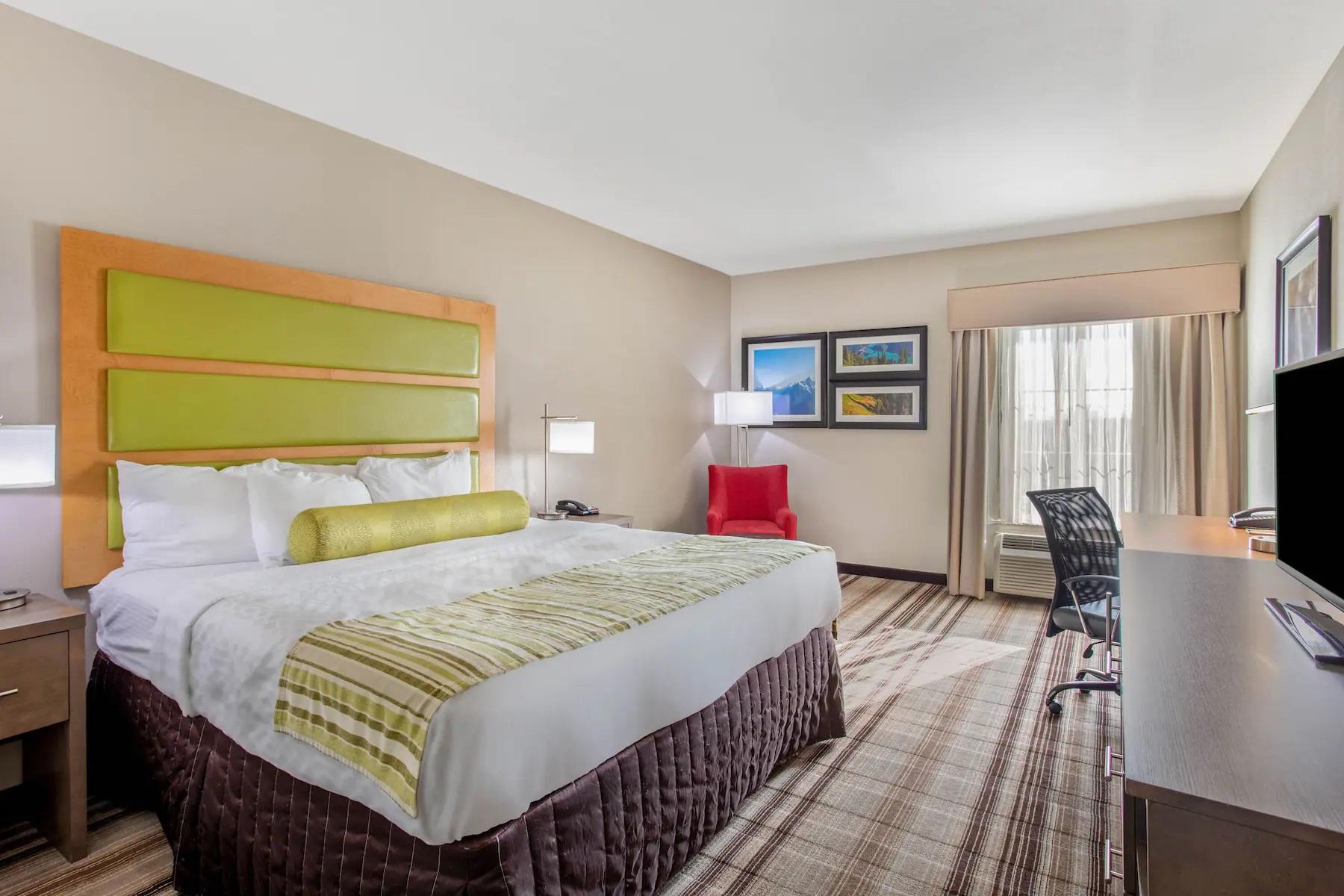 La Quinta By Wyndham Paducah Hotel Bagian luar foto