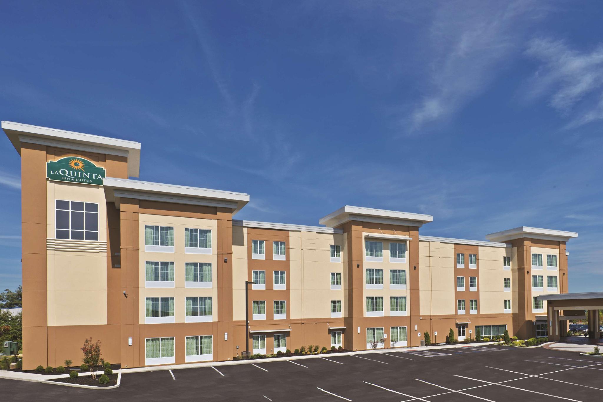 La Quinta By Wyndham Paducah Hotel Bagian luar foto