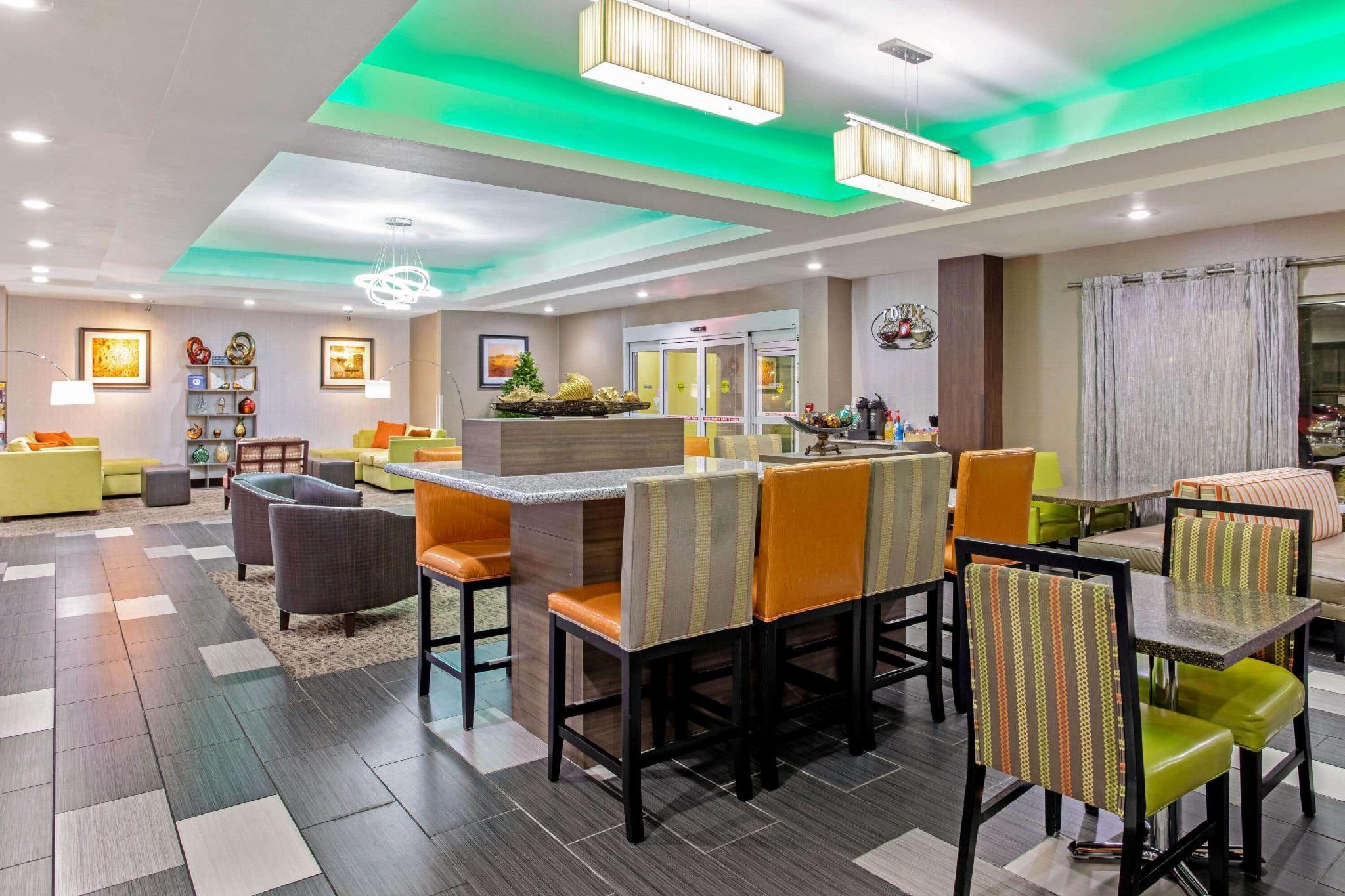 La Quinta By Wyndham Paducah Hotel Bagian luar foto