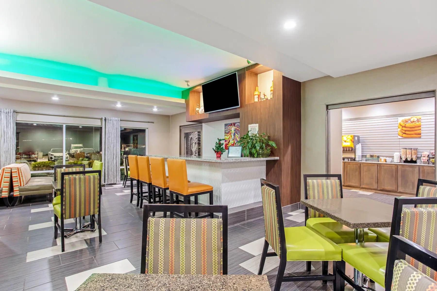 La Quinta By Wyndham Paducah Hotel Bagian luar foto