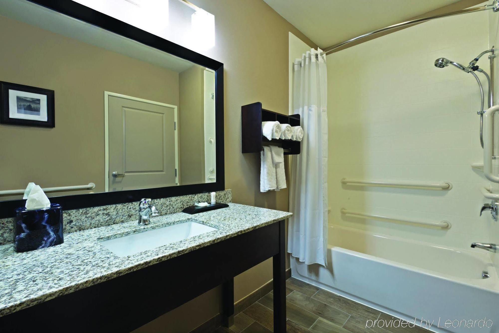 La Quinta By Wyndham Paducah Hotel Bagian luar foto