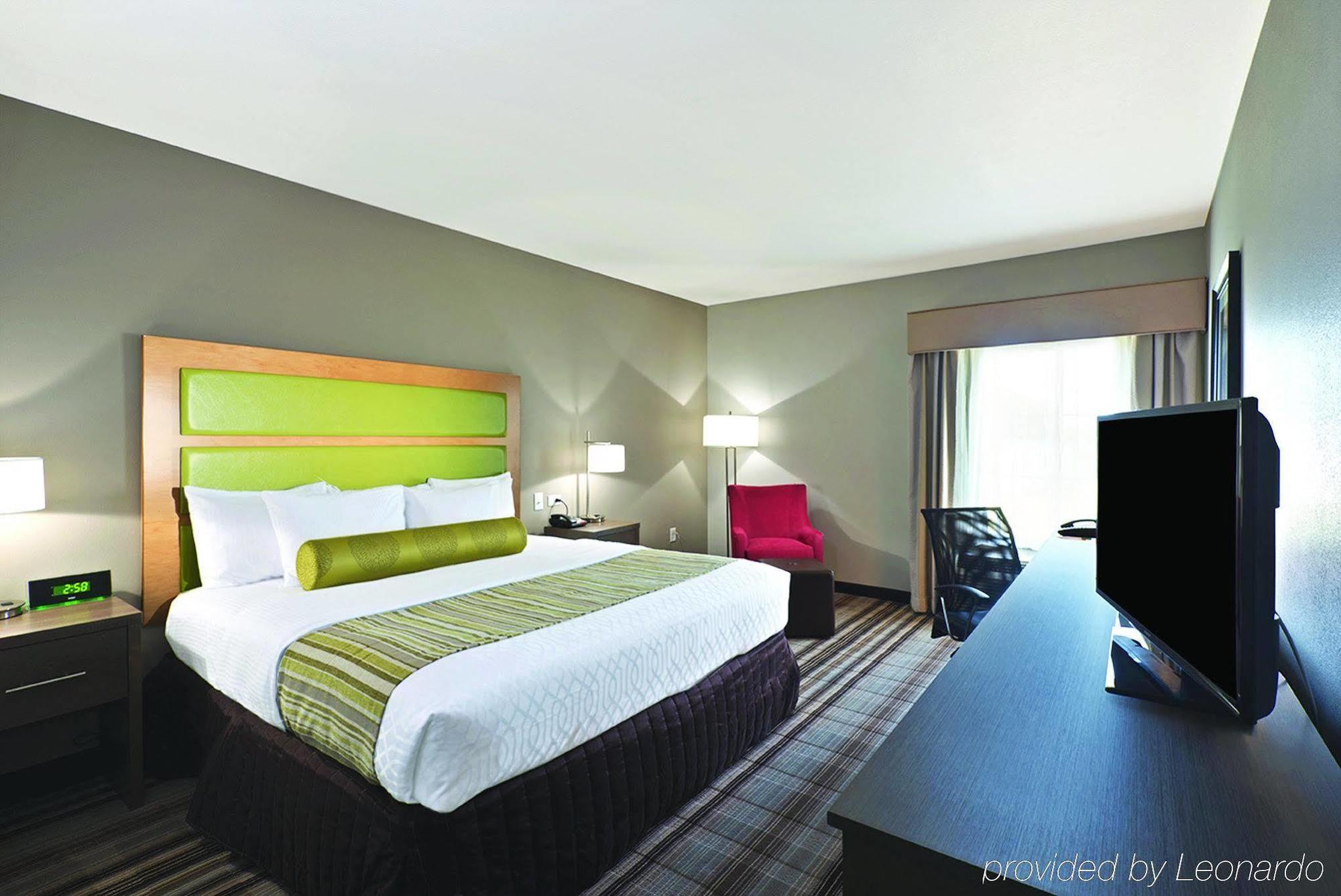 La Quinta By Wyndham Paducah Hotel Bagian luar foto