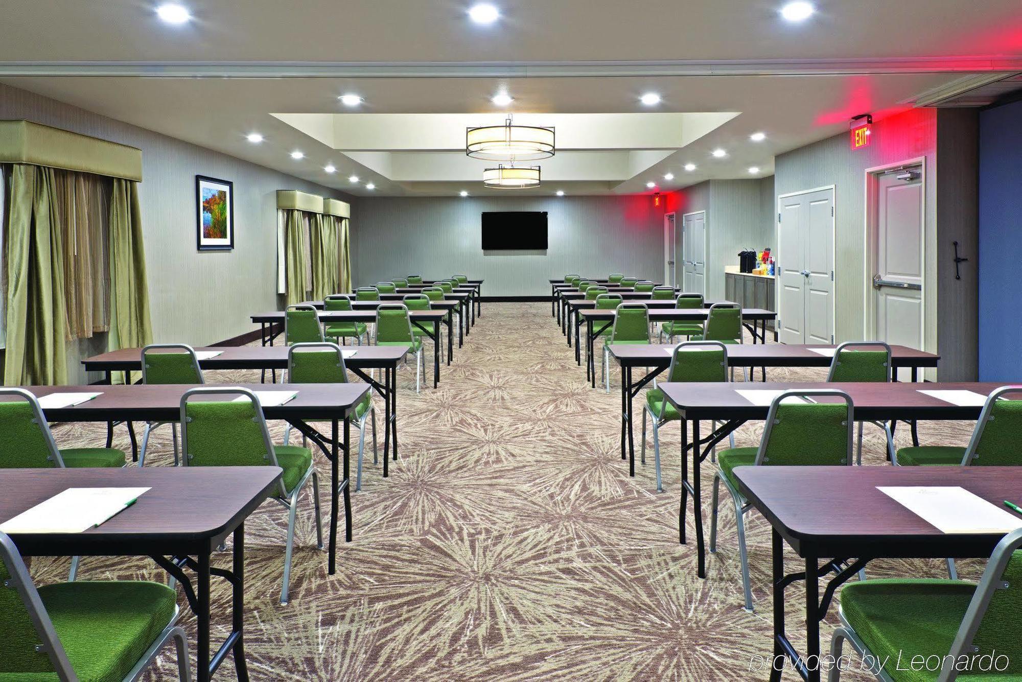 La Quinta By Wyndham Paducah Hotel Bagian luar foto