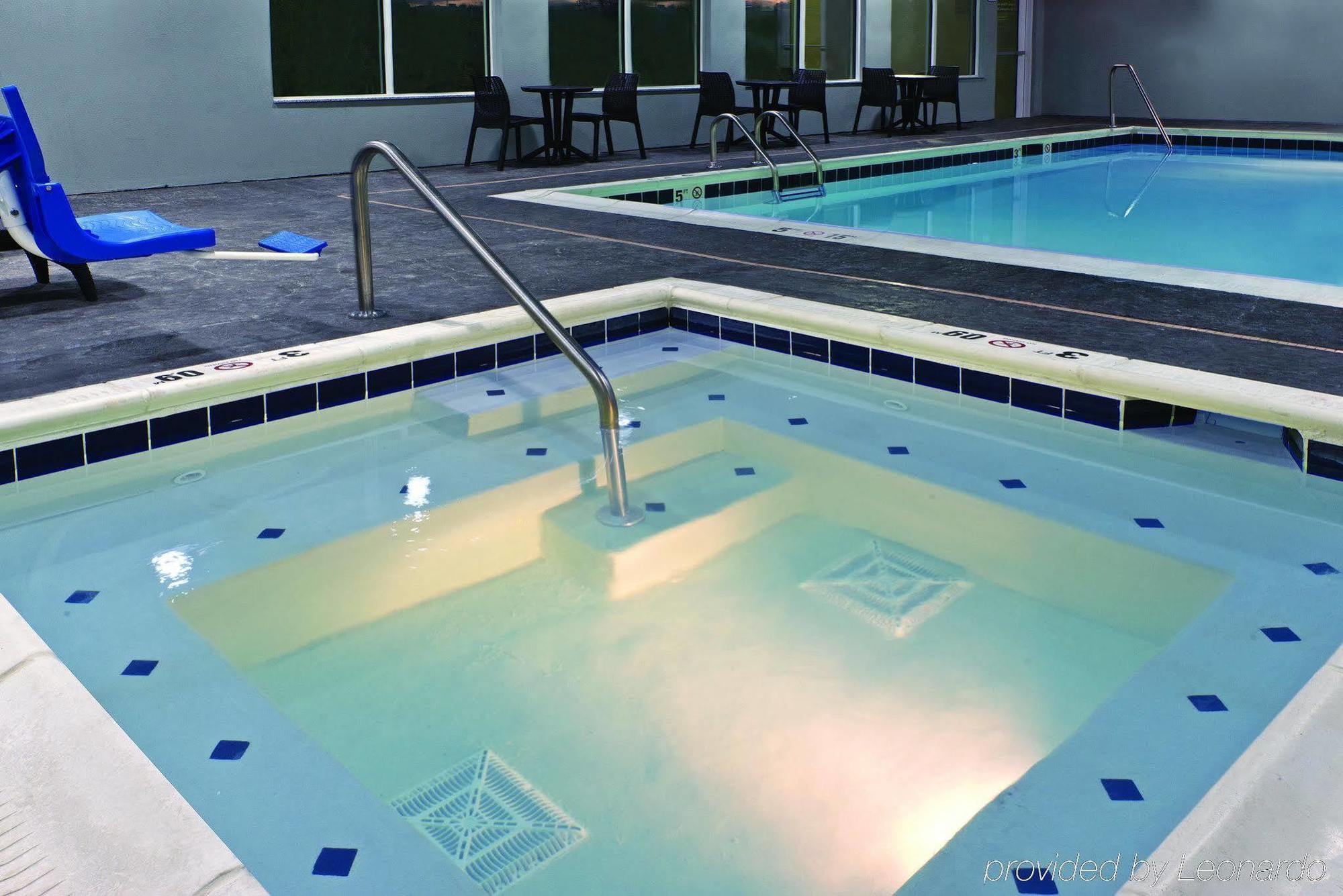 La Quinta By Wyndham Paducah Hotel Bagian luar foto