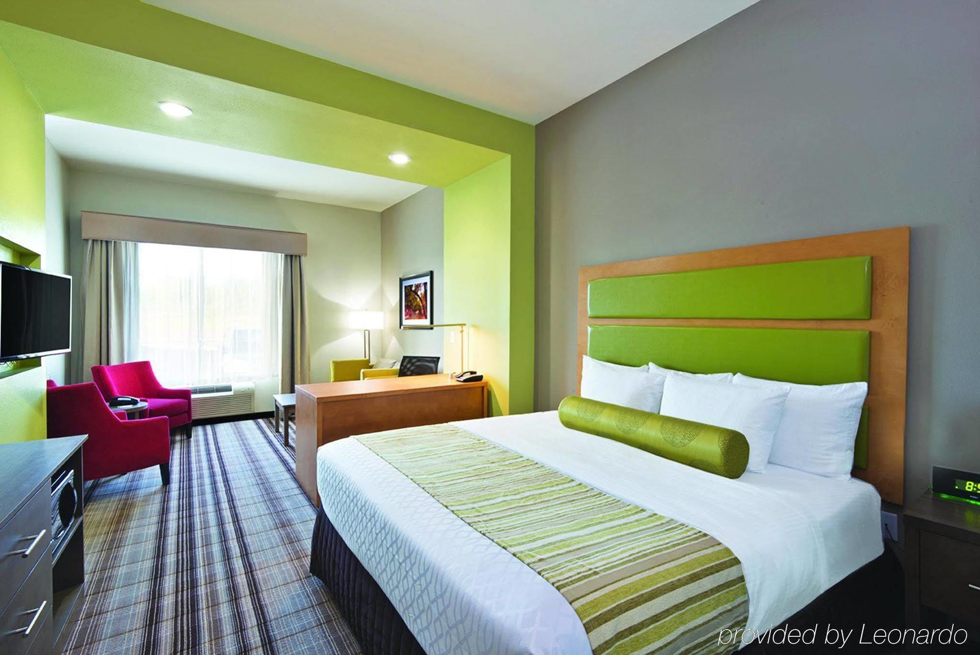 La Quinta By Wyndham Paducah Hotel Bagian luar foto