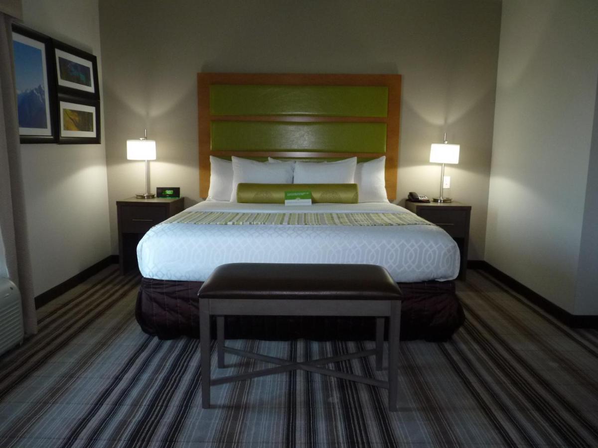 La Quinta By Wyndham Paducah Hotel Bagian luar foto