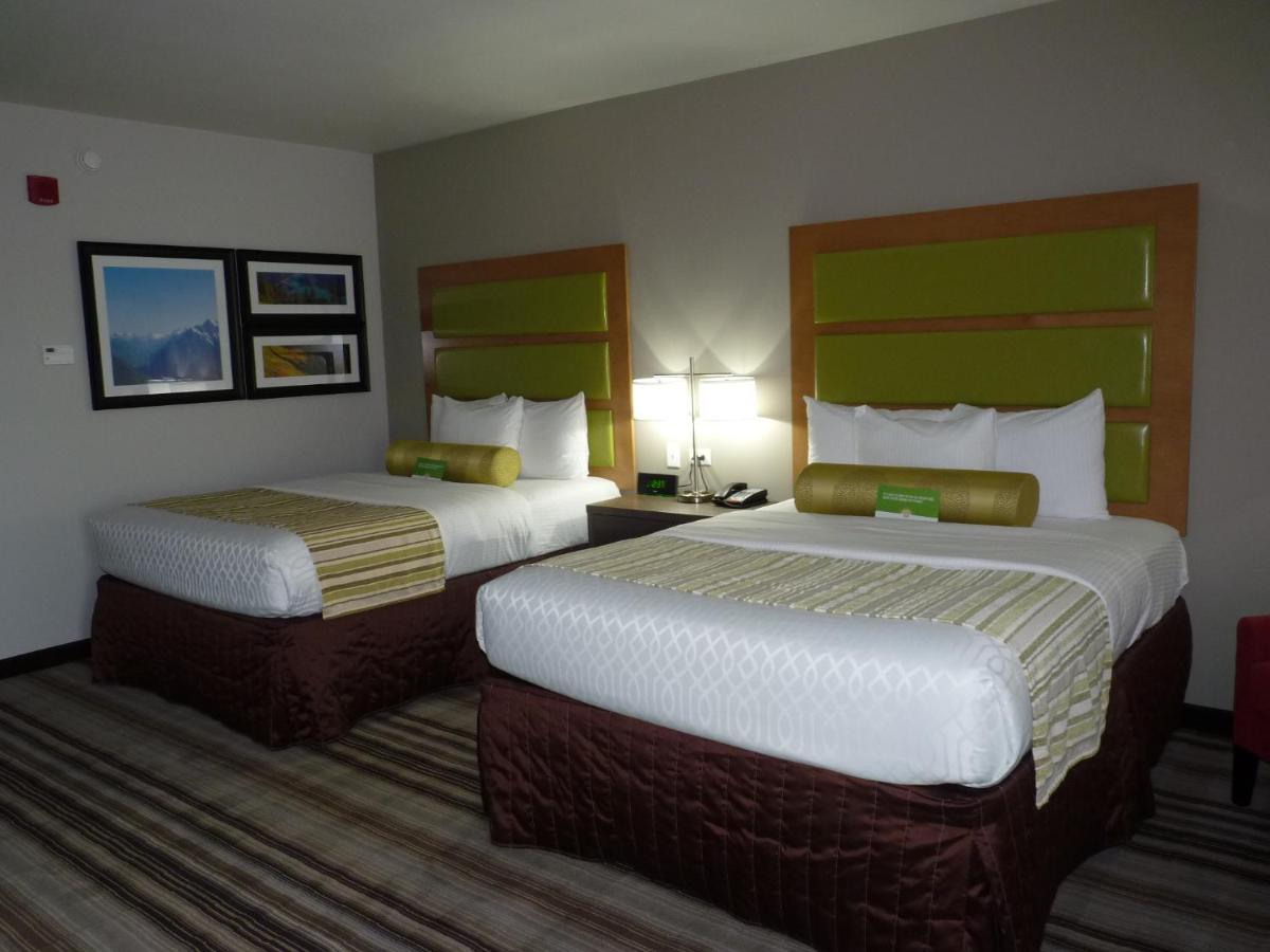 La Quinta By Wyndham Paducah Hotel Bagian luar foto