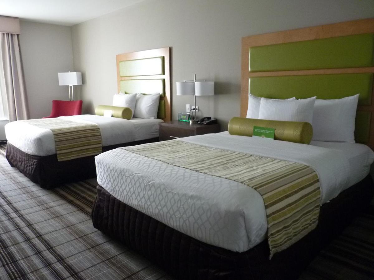 La Quinta By Wyndham Paducah Hotel Bagian luar foto