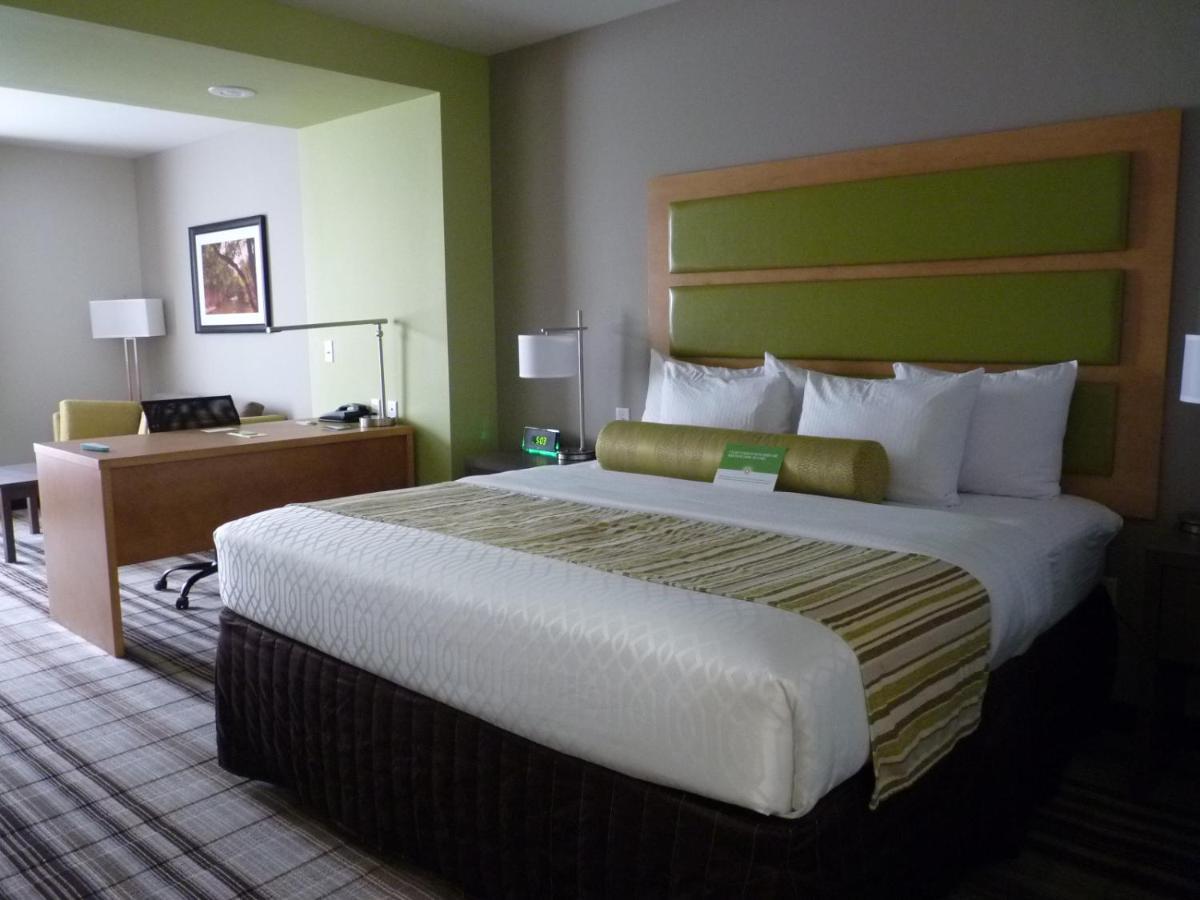 La Quinta By Wyndham Paducah Hotel Bagian luar foto