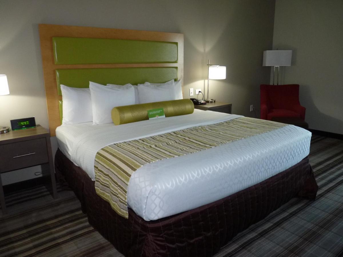 La Quinta By Wyndham Paducah Hotel Bagian luar foto