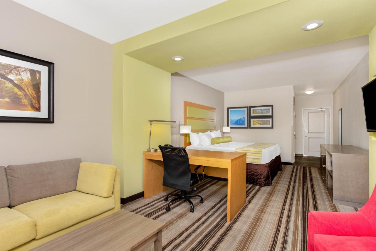 La Quinta By Wyndham Paducah Hotel Bagian luar foto
