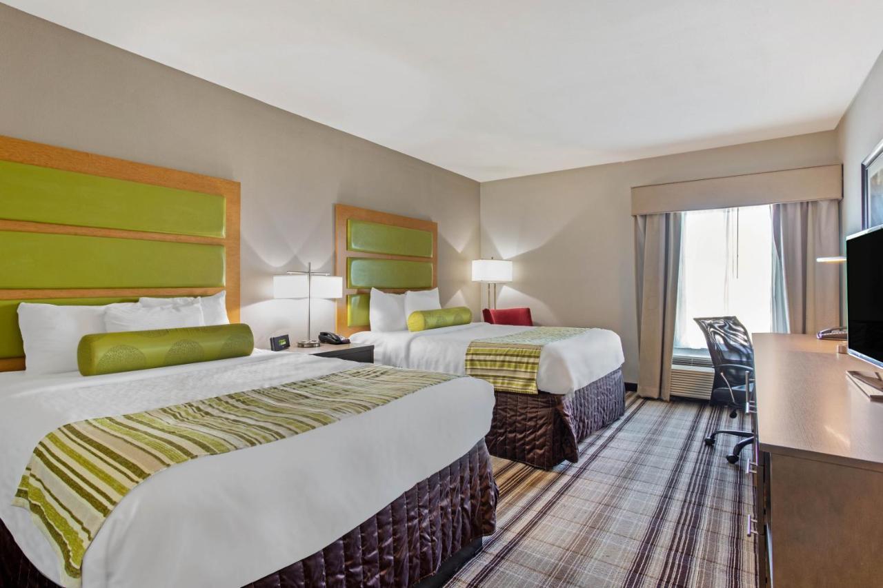 La Quinta By Wyndham Paducah Hotel Bagian luar foto
