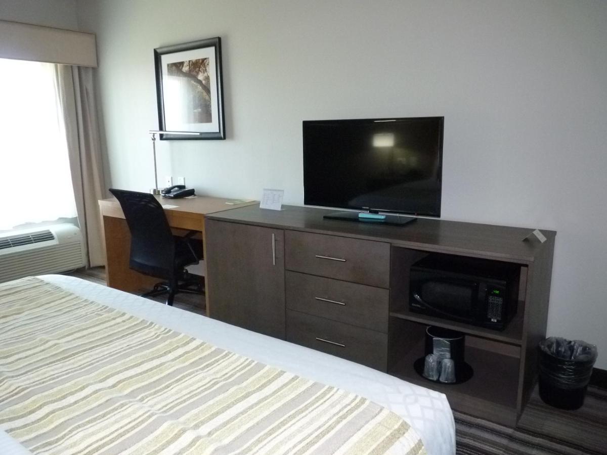 La Quinta By Wyndham Paducah Hotel Bagian luar foto