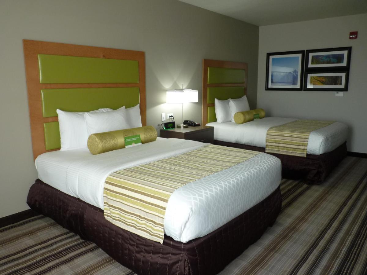 La Quinta By Wyndham Paducah Hotel Bagian luar foto