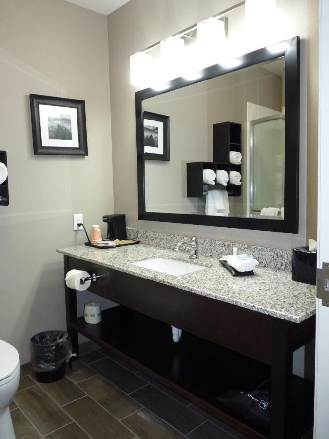 La Quinta By Wyndham Paducah Hotel Bagian luar foto