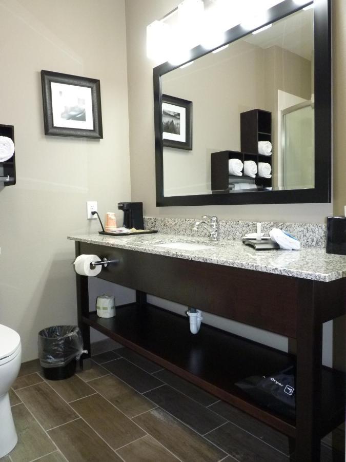La Quinta By Wyndham Paducah Hotel Bagian luar foto