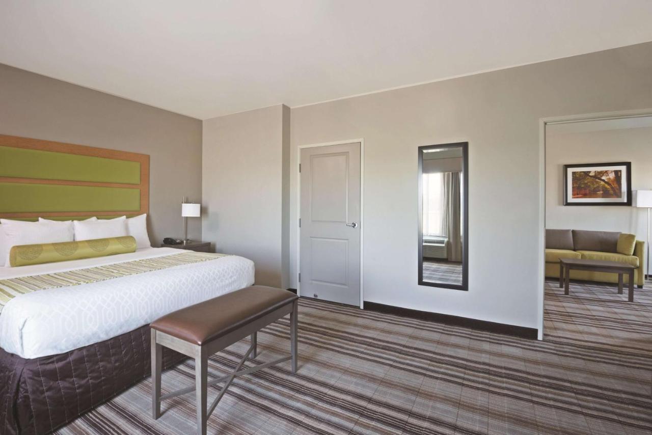 La Quinta By Wyndham Paducah Hotel Bagian luar foto