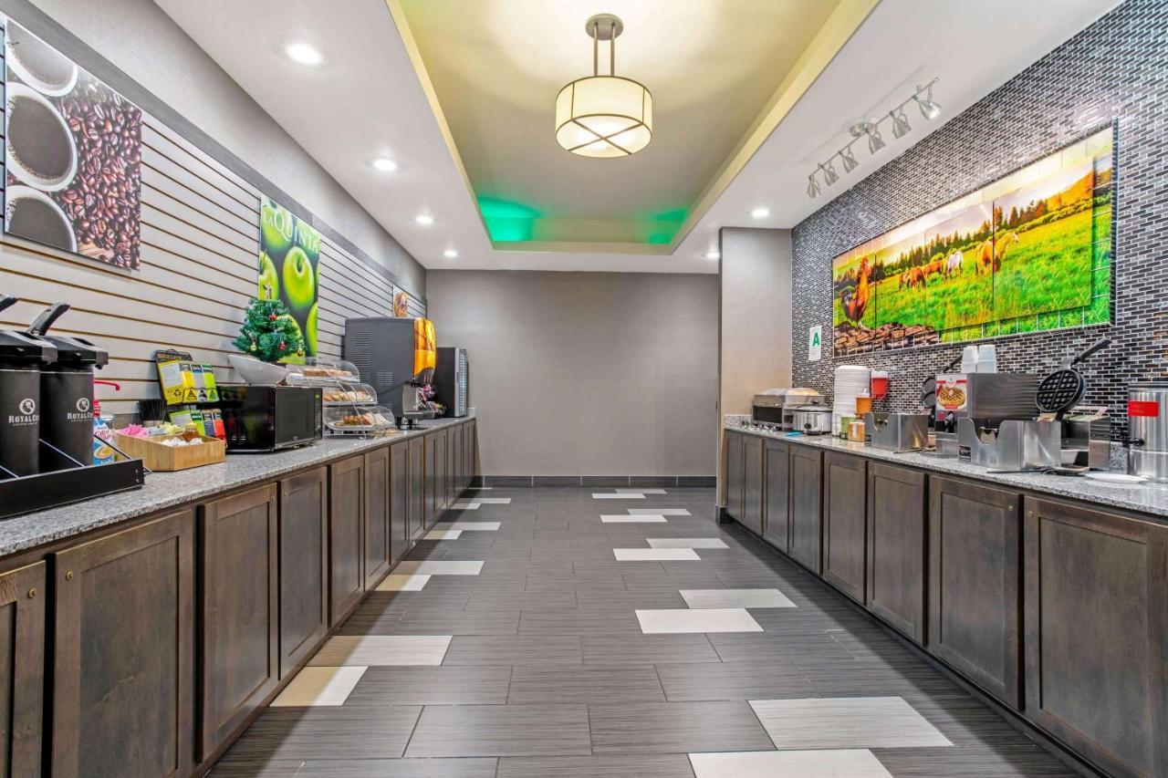 La Quinta By Wyndham Paducah Hotel Bagian luar foto