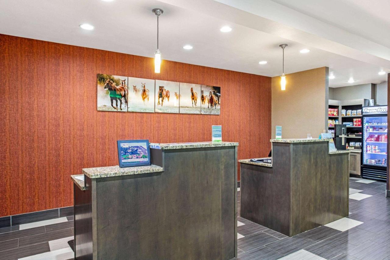 La Quinta By Wyndham Paducah Hotel Bagian luar foto