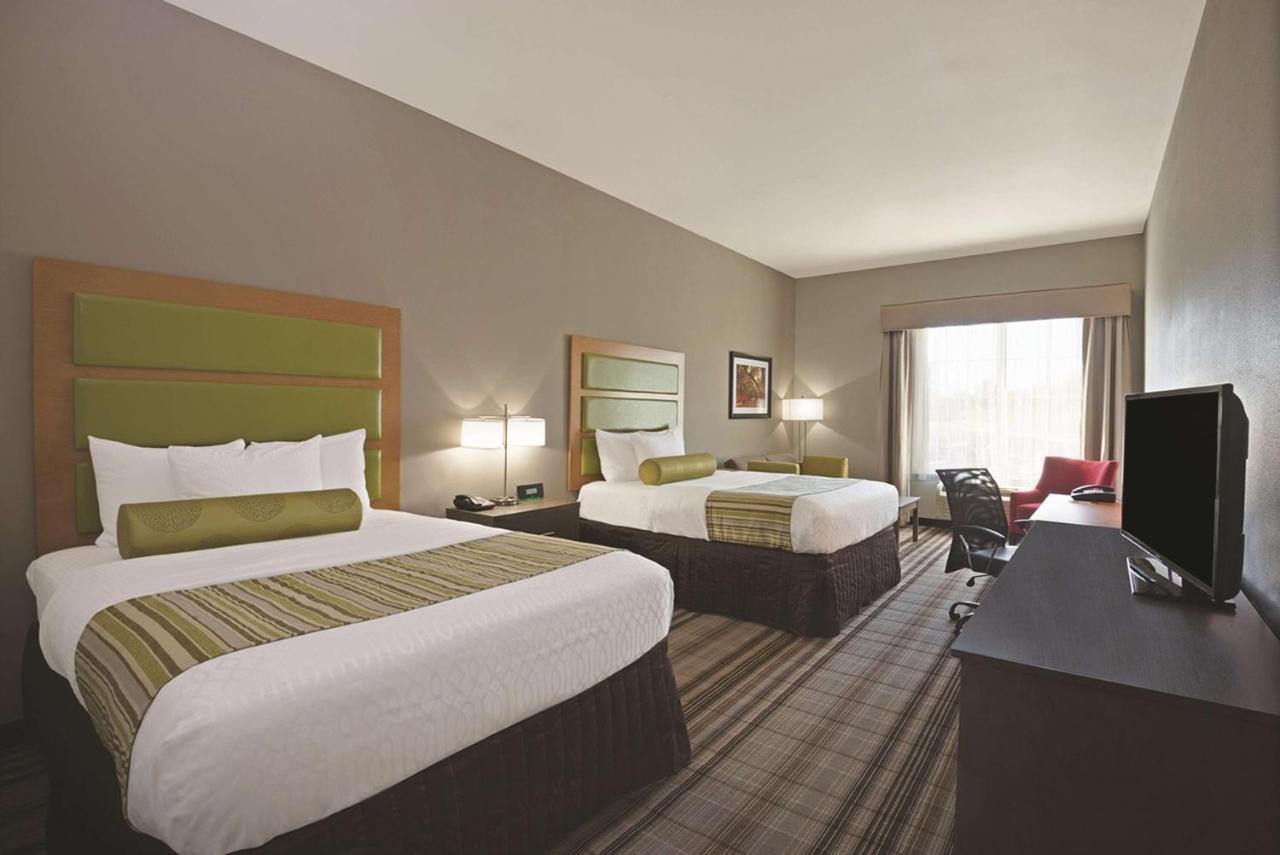 La Quinta By Wyndham Paducah Hotel Bagian luar foto