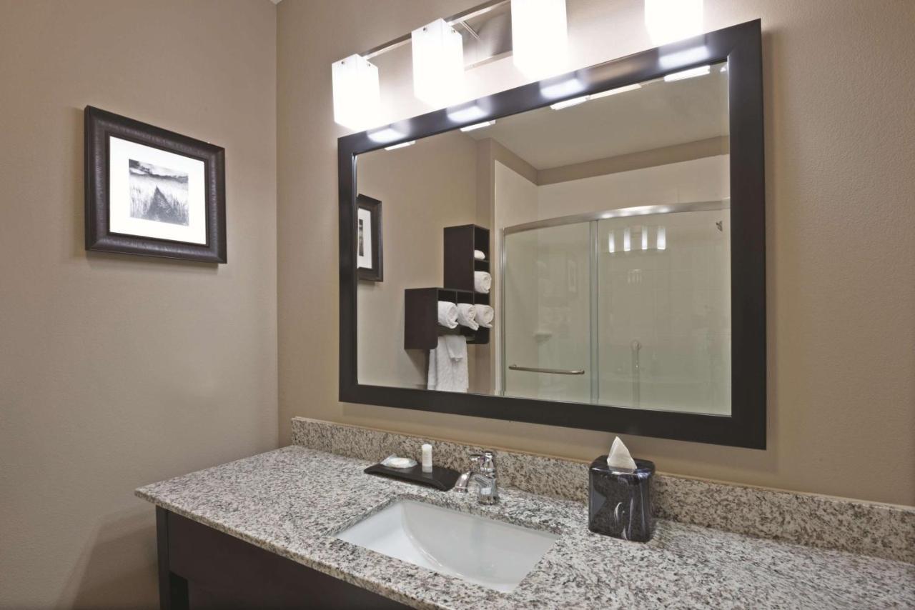 La Quinta By Wyndham Paducah Hotel Bagian luar foto